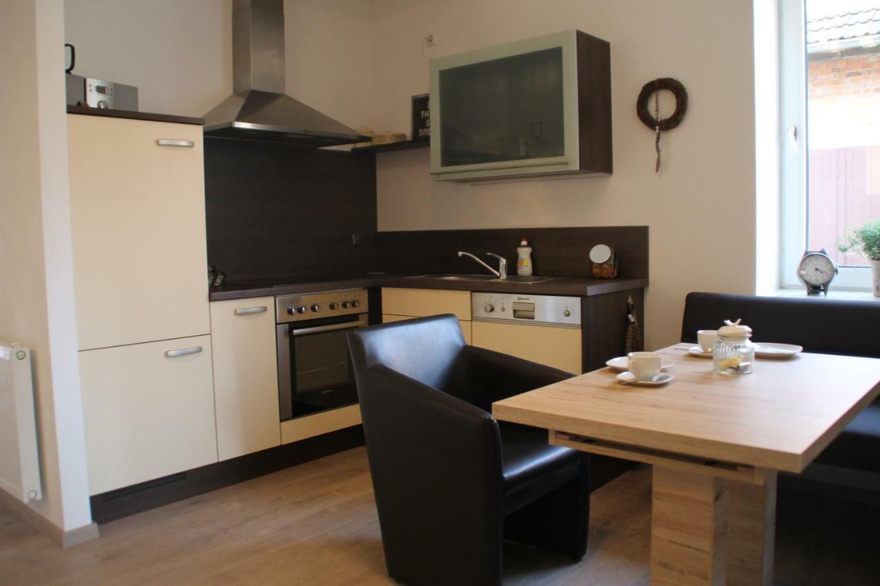Apartamento Ruhezone Bremke  Exterior foto