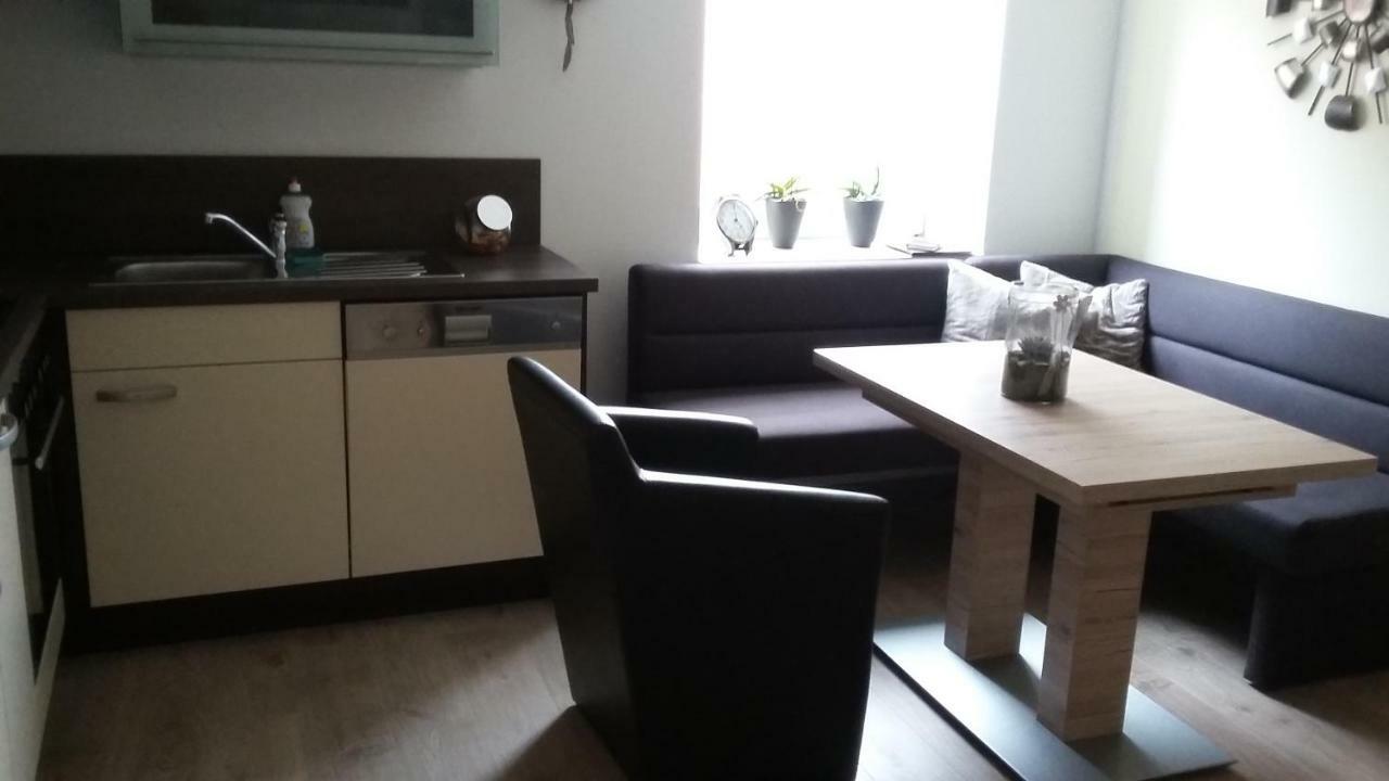 Apartamento Ruhezone Bremke  Exterior foto