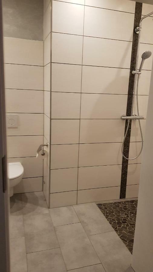 Apartamento Ruhezone Bremke  Exterior foto
